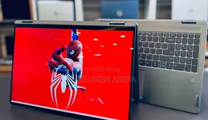 New Laptop Lenovo ThinkPad Yoga 16GB Intel Core I7 SSD 1T