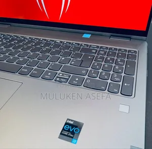 New Laptop Lenovo ThinkPad Yoga 16GB Intel Core I7 SSD 1T