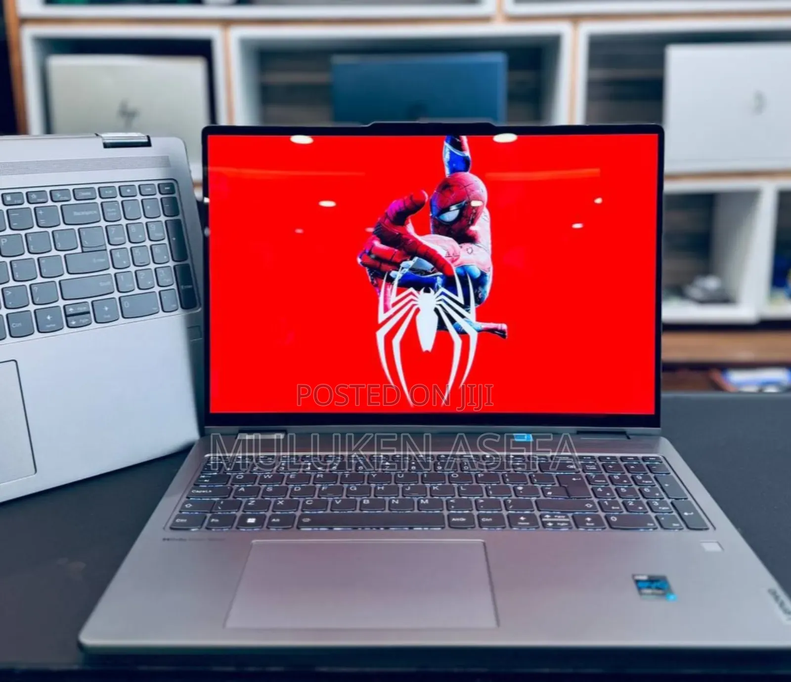 New Laptop Lenovo ThinkPad Yoga 16GB Intel Core I7 SSD 1T