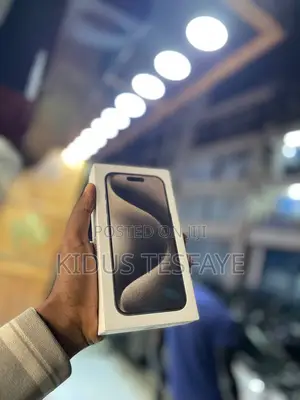 Apple iPhone 15 Pro 256 GB