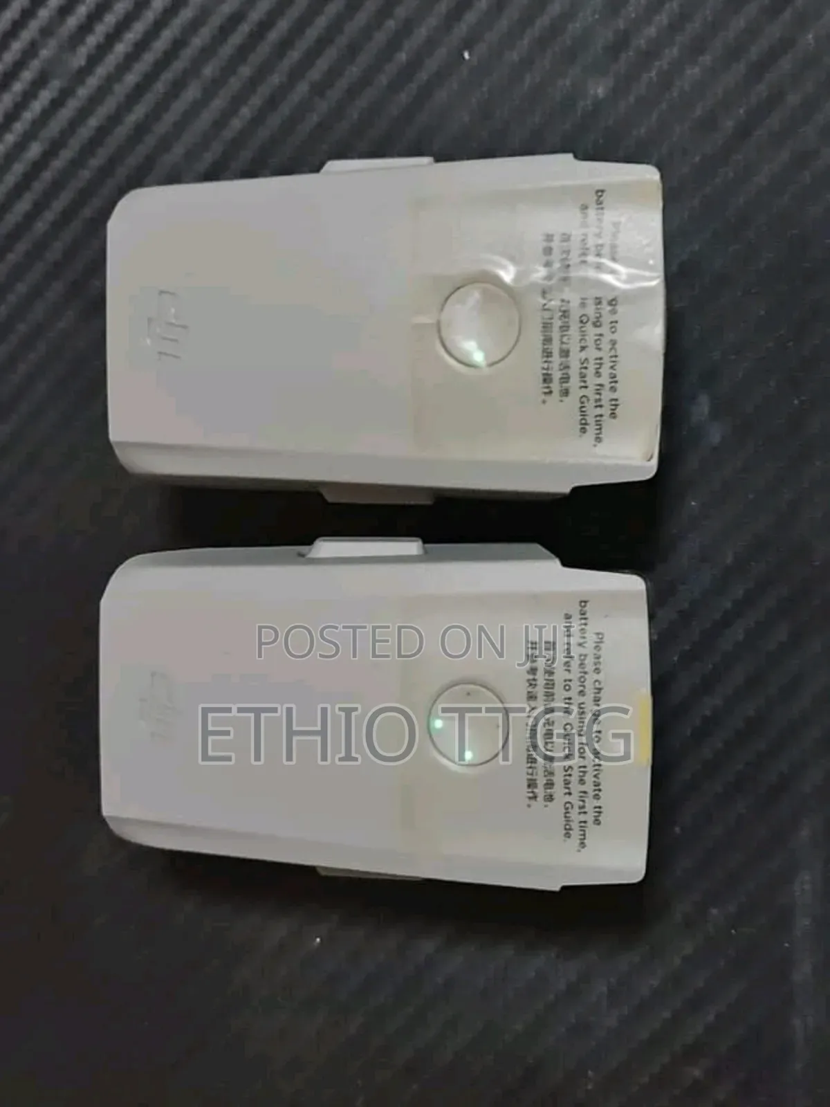 Mavic Air 2 Battery New