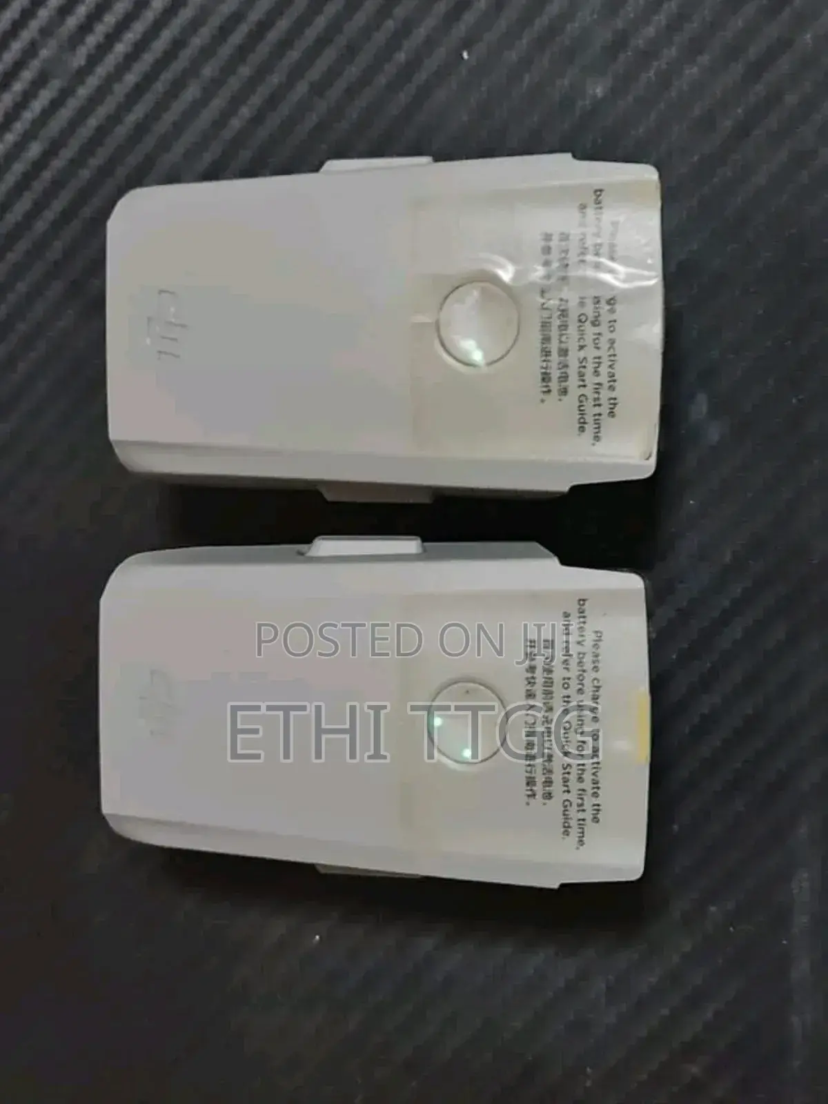 Mavic Air 2 Battery New