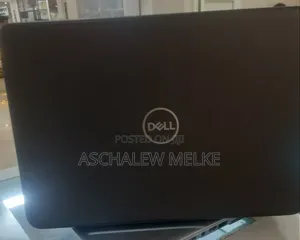 New Laptop Dell 8GB Intel Core I3 SSD 128GB