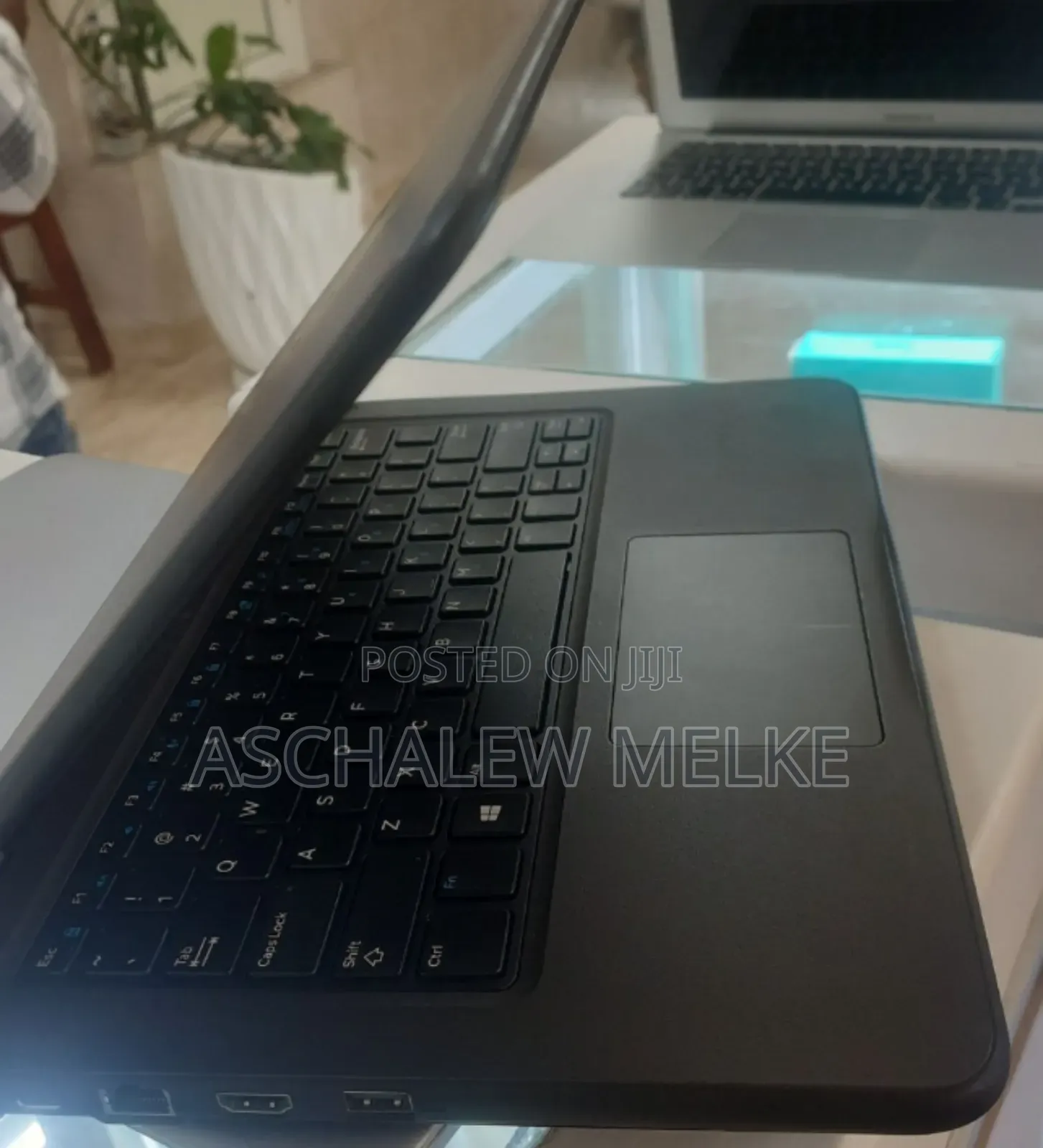 New Laptop Dell 8GB Intel Core I3 SSD 128GB