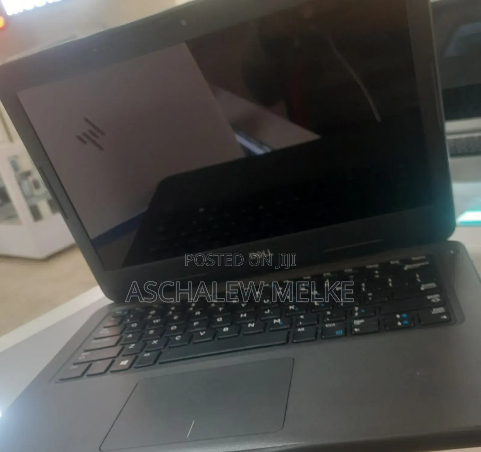 New Laptop Dell 8GB Intel Core I3 SSD 128GB