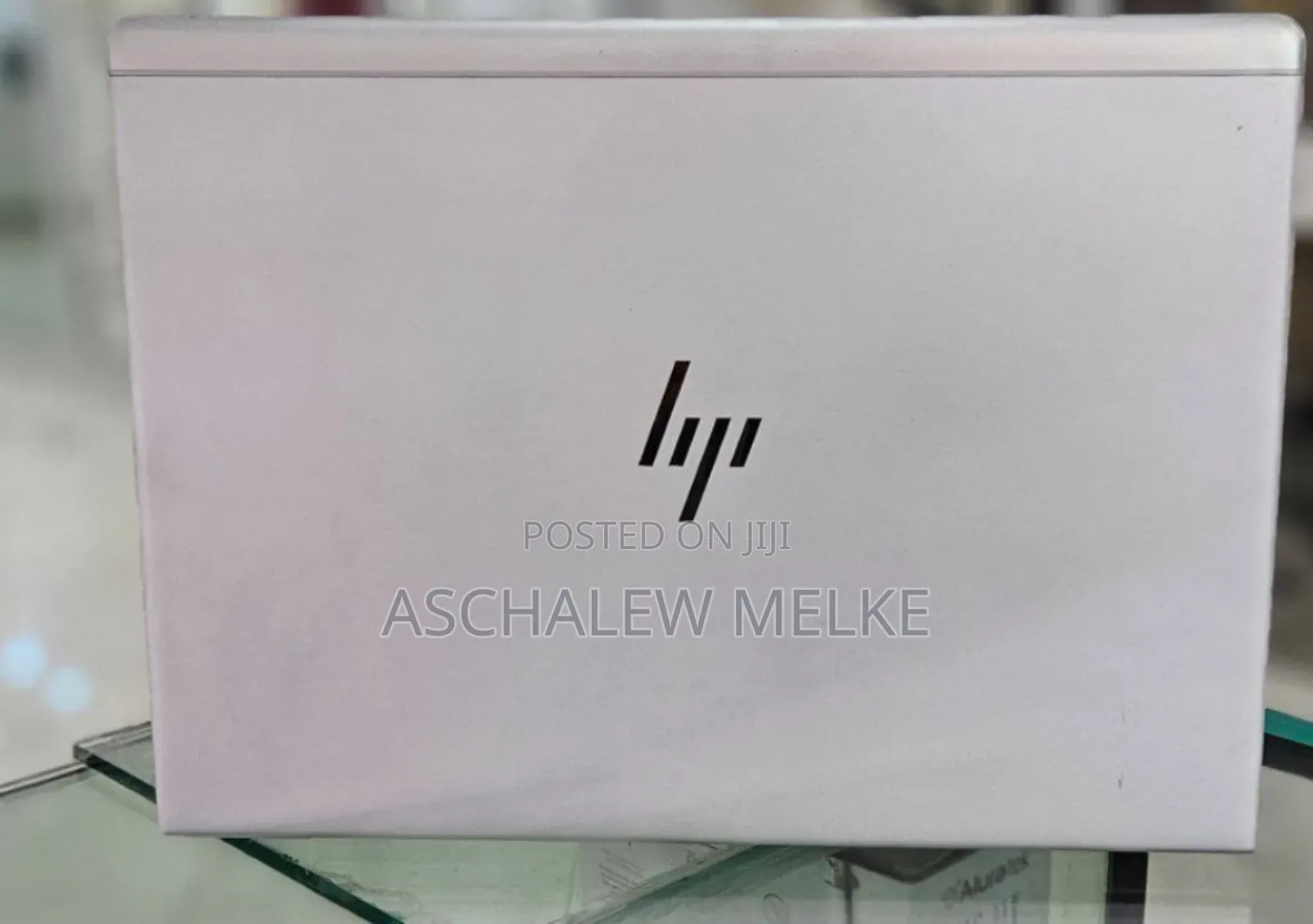 New Laptop HP EliteBook 840 16GB Intel Core I5 SSD 512GB