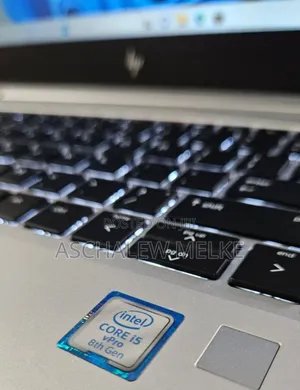 New Laptop HP EliteBook 840 16GB Intel Core I5 SSD 512GB