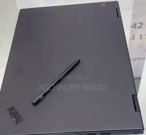 New Laptop Lenovo Yoga 260 16GB Intel Core I5 SSD 512GB