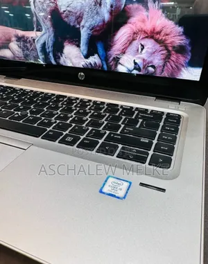 New Laptop HP EliteBook 840 G3 8GB Intel Core I5 SSD 1T