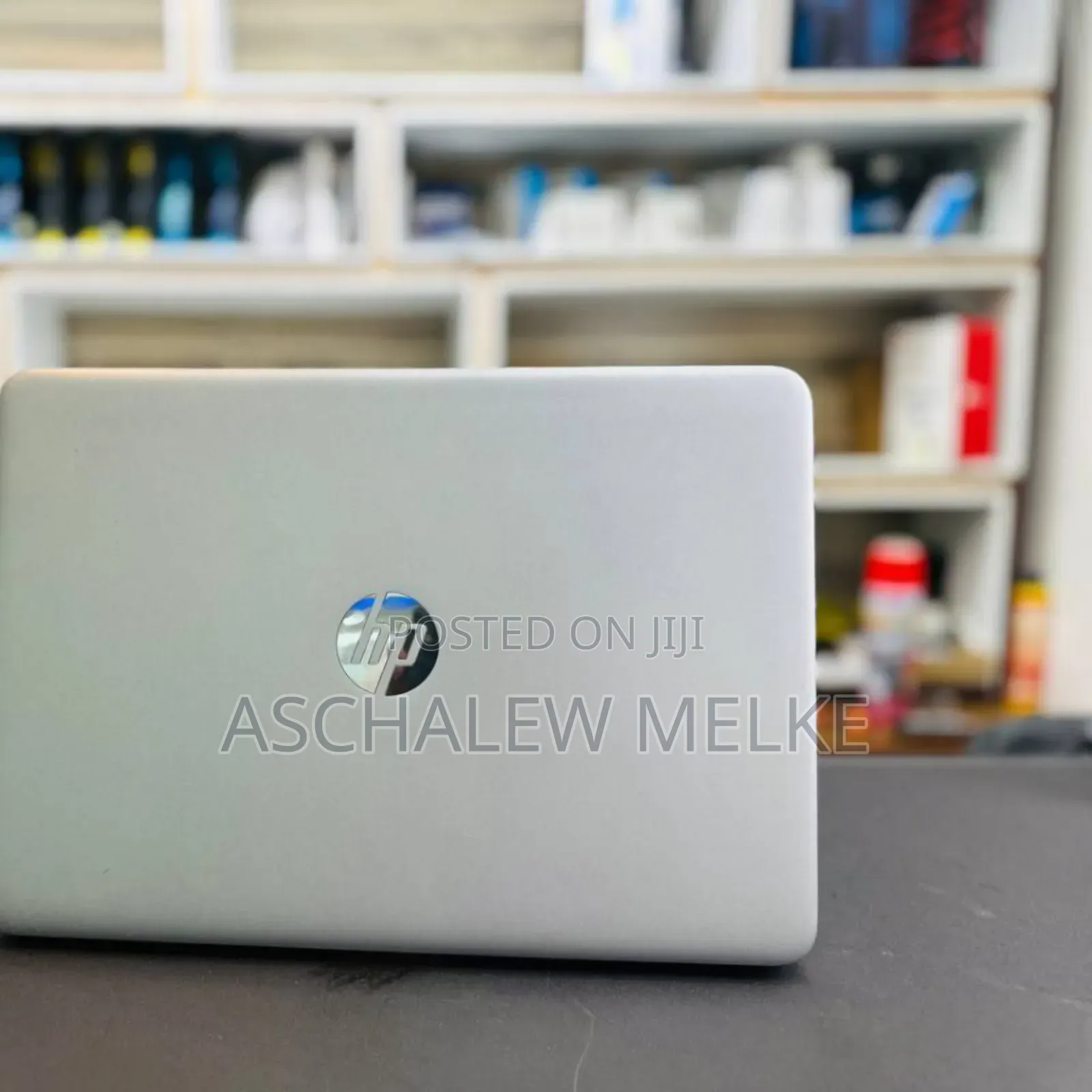 New Laptop HP EliteBook 840 G3 8GB Intel Core I5 SSD 1T