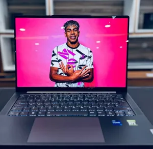 New Laptop Lenovo ThinkPad Yoga 32GB Intel Core I7 SSD 1T