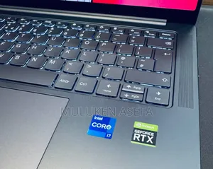 New Laptop Lenovo ThinkPad Yoga 32GB Intel Core I7 SSD 1T