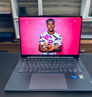 New Laptop Lenovo ThinkPad Yoga 32GB Intel Core I7 SSD 1T