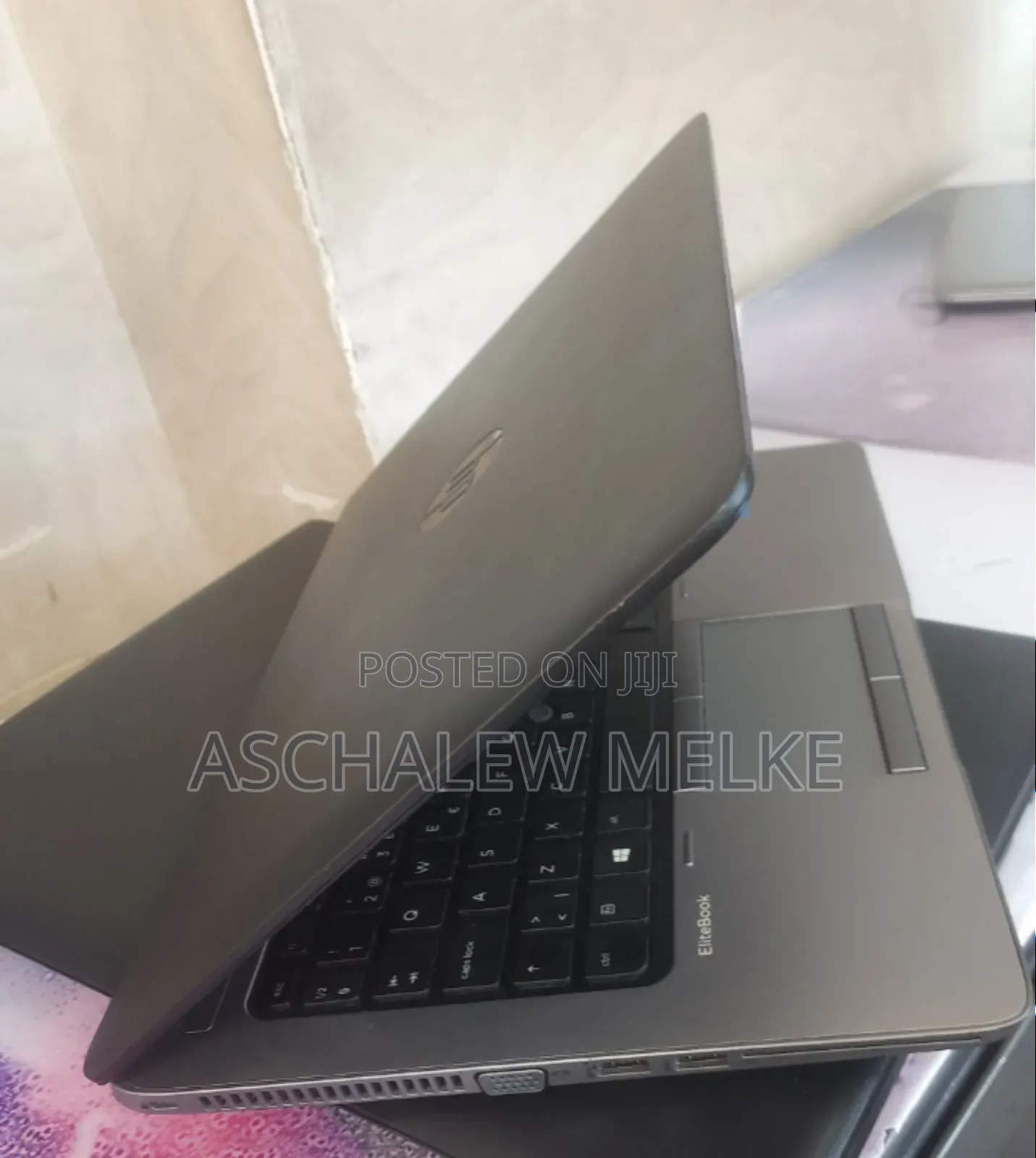 Laptop HP EliteBook 840 G1 8GB Intel Core I5 HDD 1T