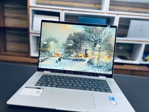 New Laptop HP Pavilion 15 16GB Intel Core Ultra 7 SSD 512GB