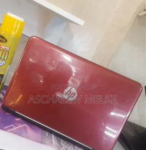 Photo - Laptop HP Pavilion 15 4GB Intel Core 2 Quad HDD 320GB