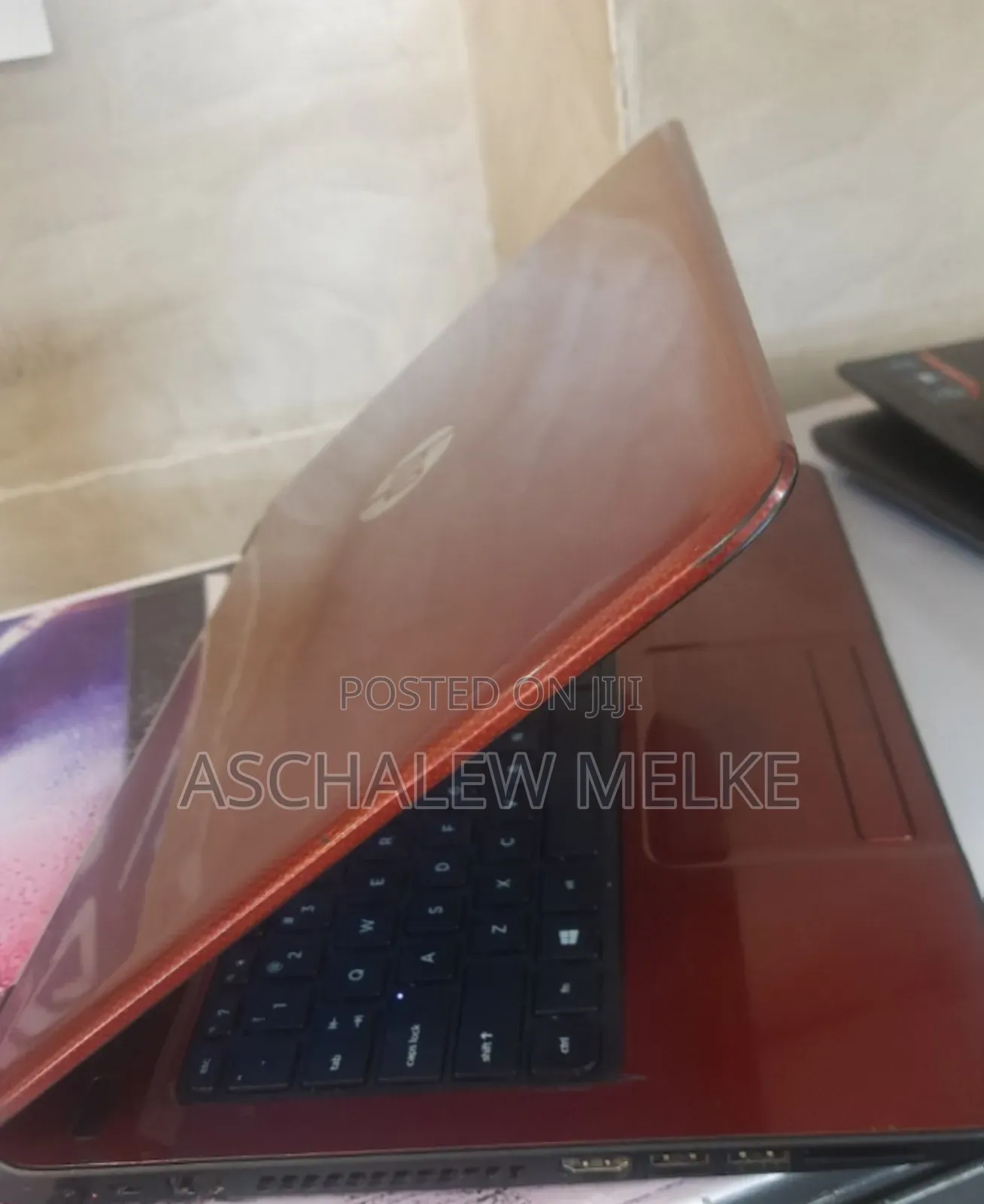 Laptop HP Pavilion 15 4GB Intel Core 2 Quad HDD 320GB