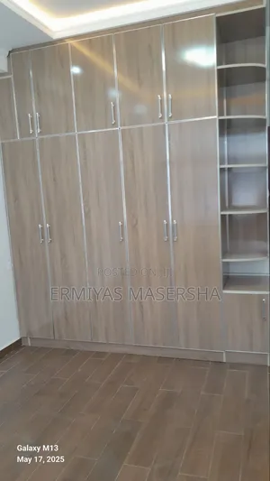 Furnished 3bdrm Apartment in Yeka for sale