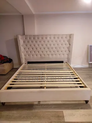 King Size Bed