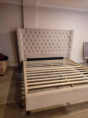 King Size Bed