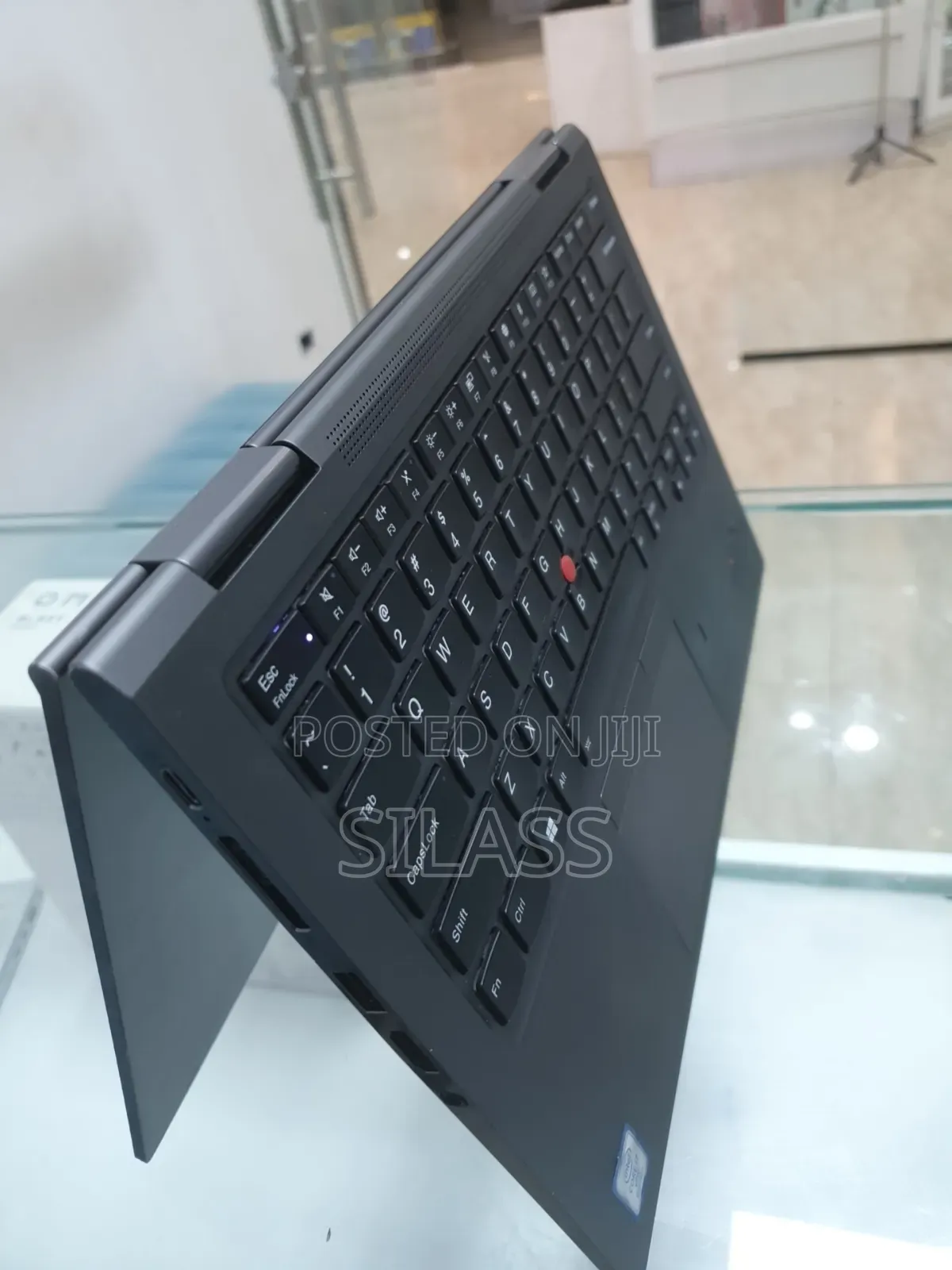 New Laptop Lenovo Thinkpad X1 Yoga 16GB Intel Core I7 SSD 512GB