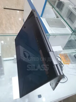 New Laptop Lenovo Thinkpad X1 Yoga 16GB Intel Core I7 SSD 512GB