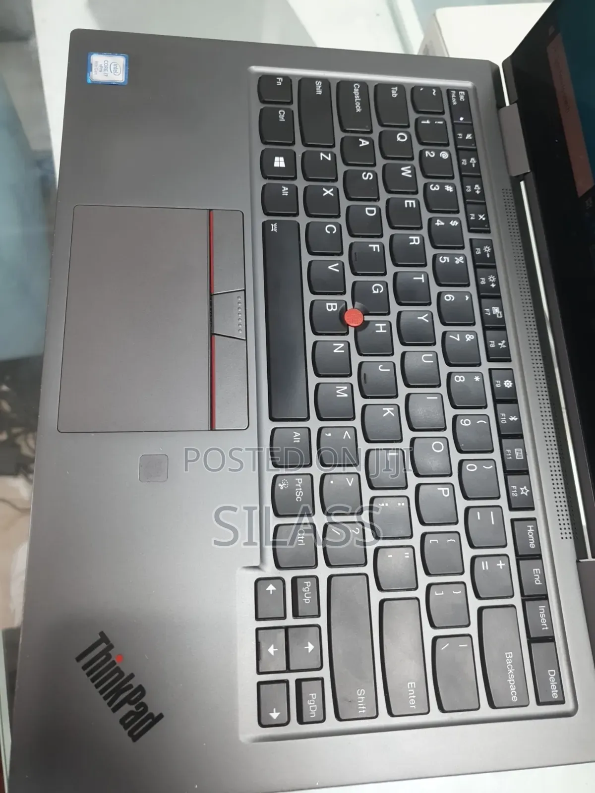 New Laptop Lenovo Thinkpad X1 Yoga 16GB Intel Core I7 SSD 512GB