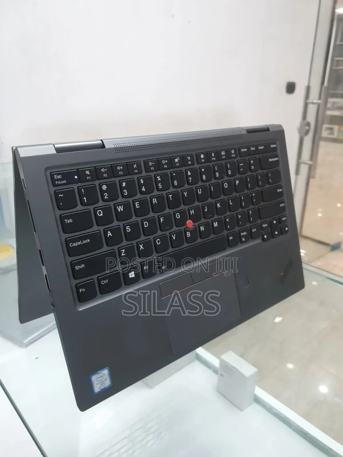 New Laptop Lenovo Thinkpad X1 Yoga 16GB Intel Core I7 SSD 512GB