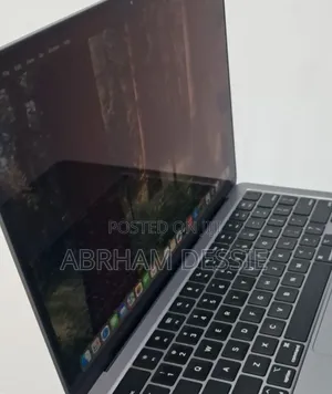 Photo - New Laptop Apple MacBook Air 8GB Intel Core I7 SSD 250GB