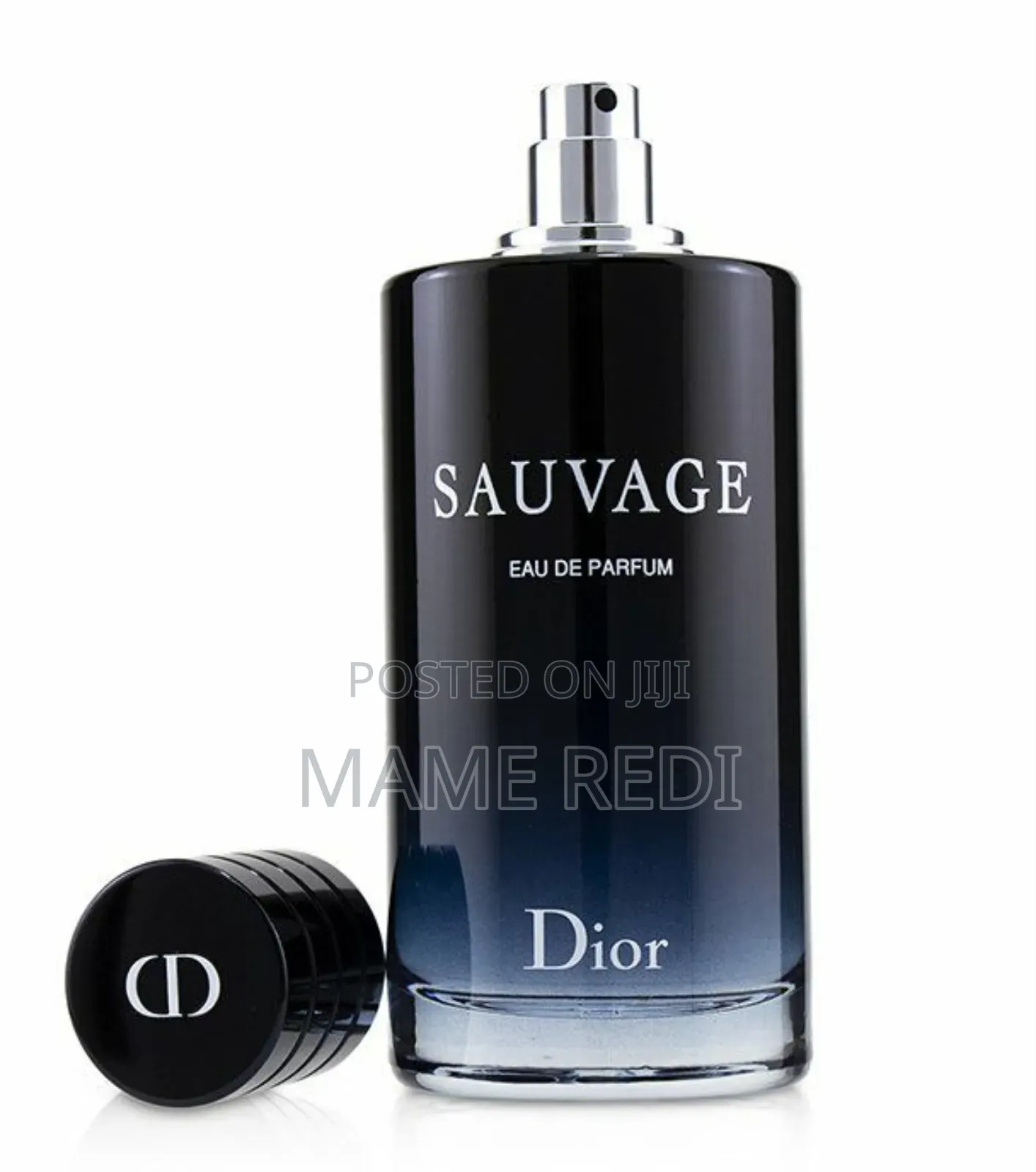 Dior Sauvage Eau De Parfum 200 Ml for Him