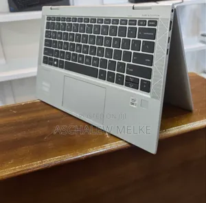 New Laptop HP EliteBook X360 1030 G7 16GB Intel Core I7 SSD 512GB