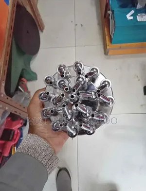 ፋውንቴን ኖዝል Fountain Nozzle