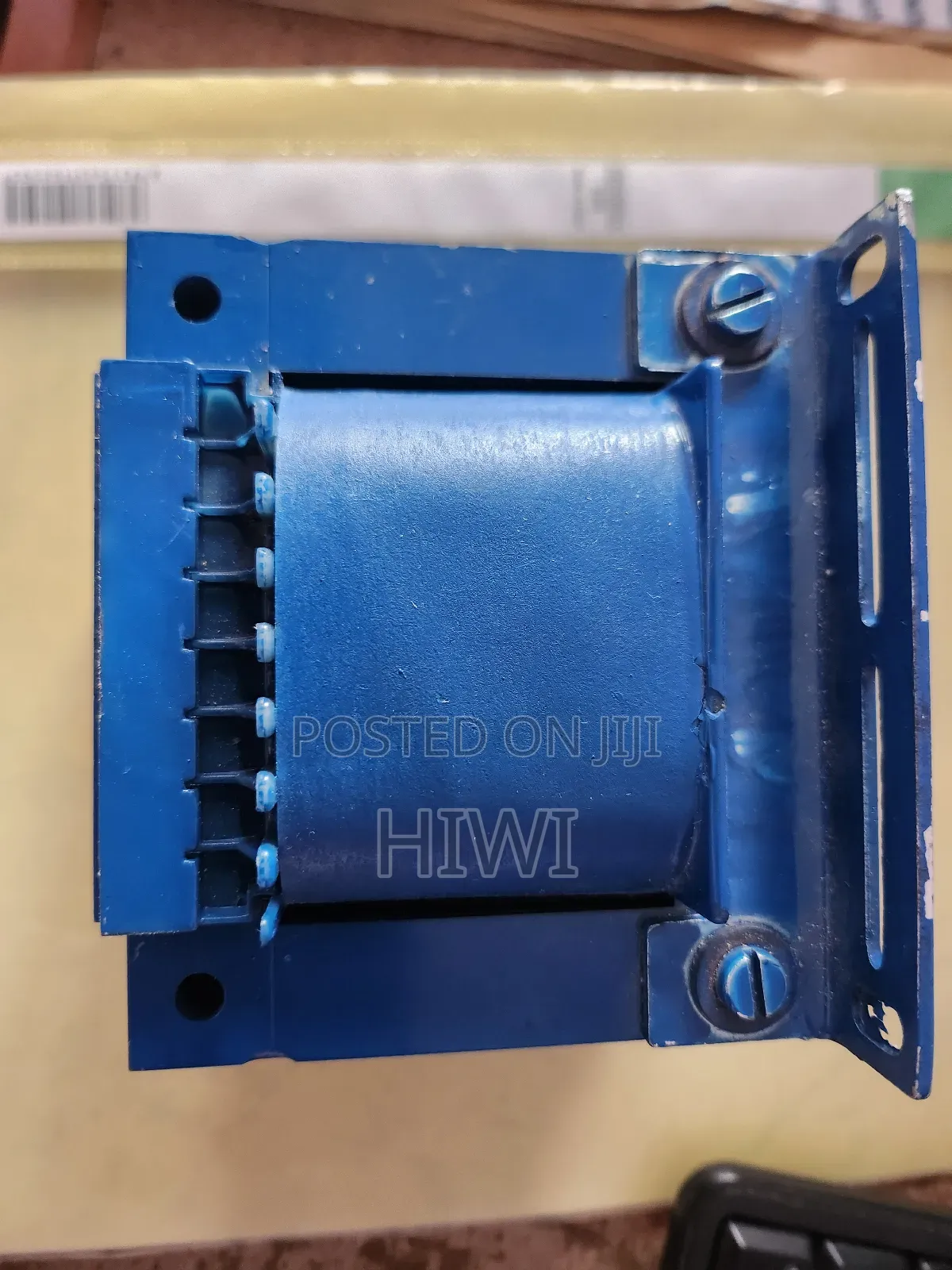 Air Conditioner Power Transformer