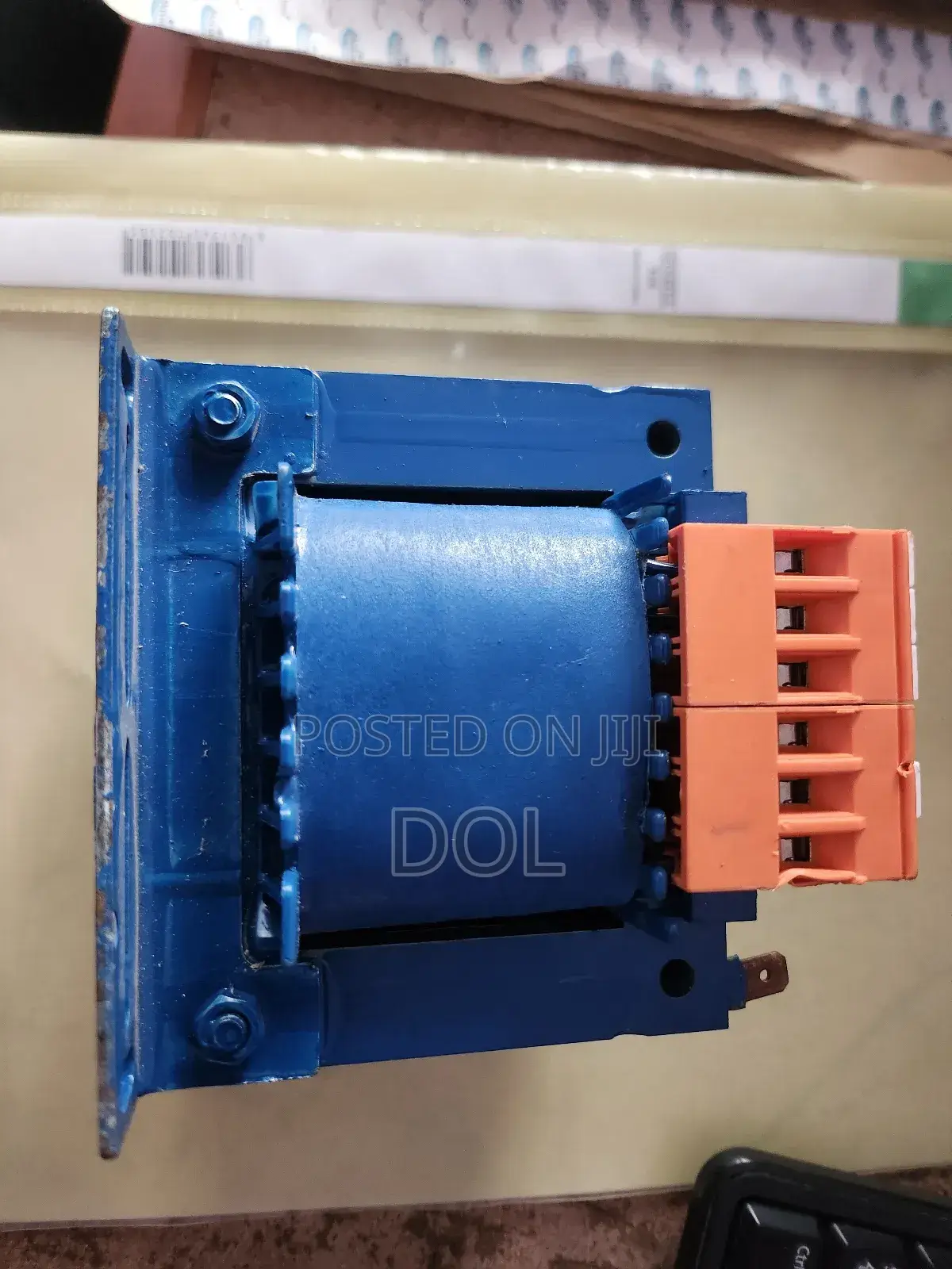 Air Conditioner Power Transformer