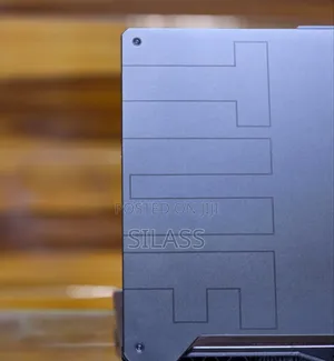 New Laptop Asus TUF Gaming A15 16GB AMD Ryzen 7 SSD 512GB