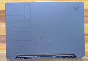 New Laptop Asus TUF Gaming A15 16GB AMD Ryzen 7 SSD 512GB