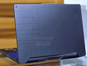 New Laptop Asus TUF Gaming A15 16GB AMD Ryzen 7 SSD 512GB