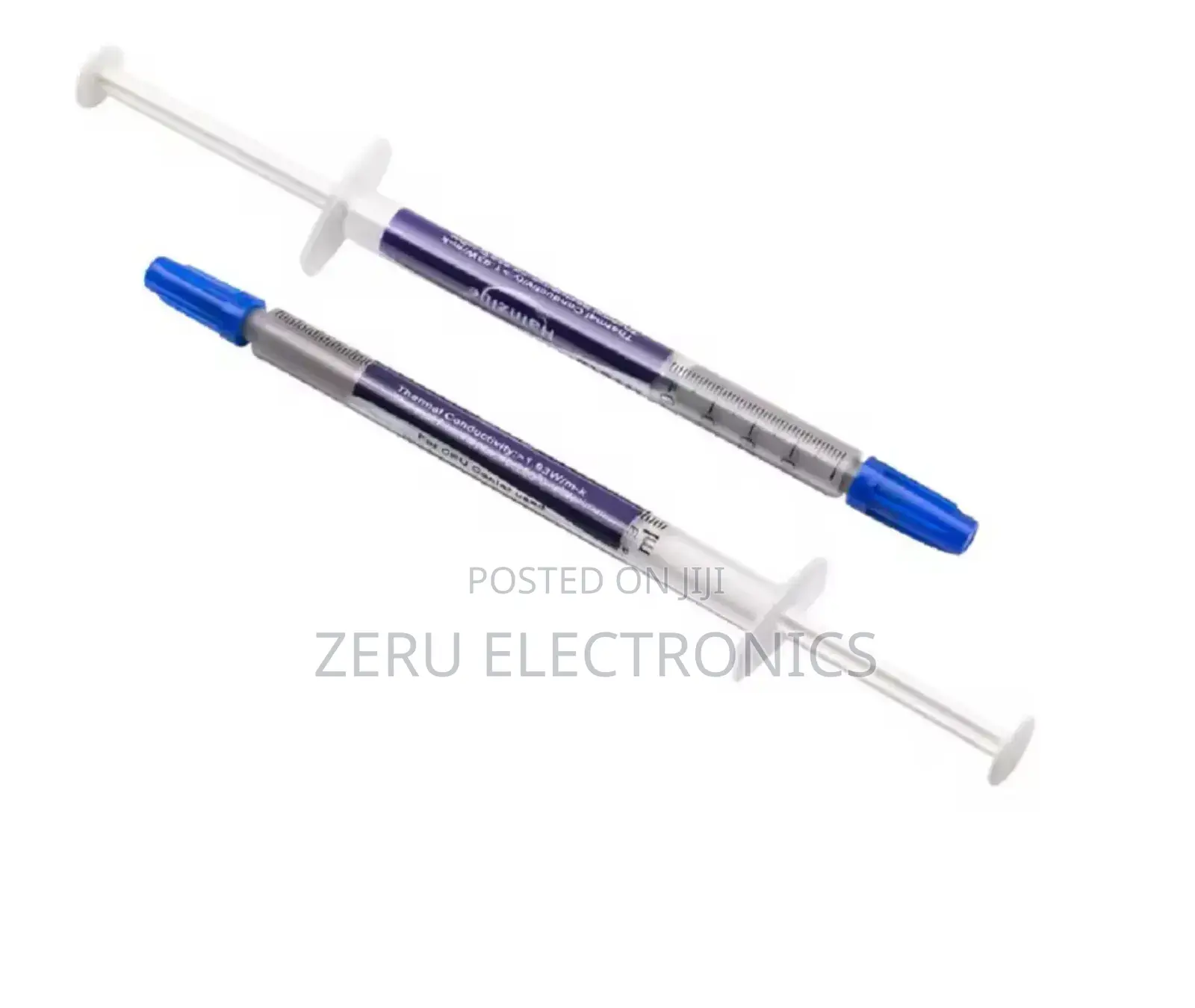 Thermal Grease for Cpu