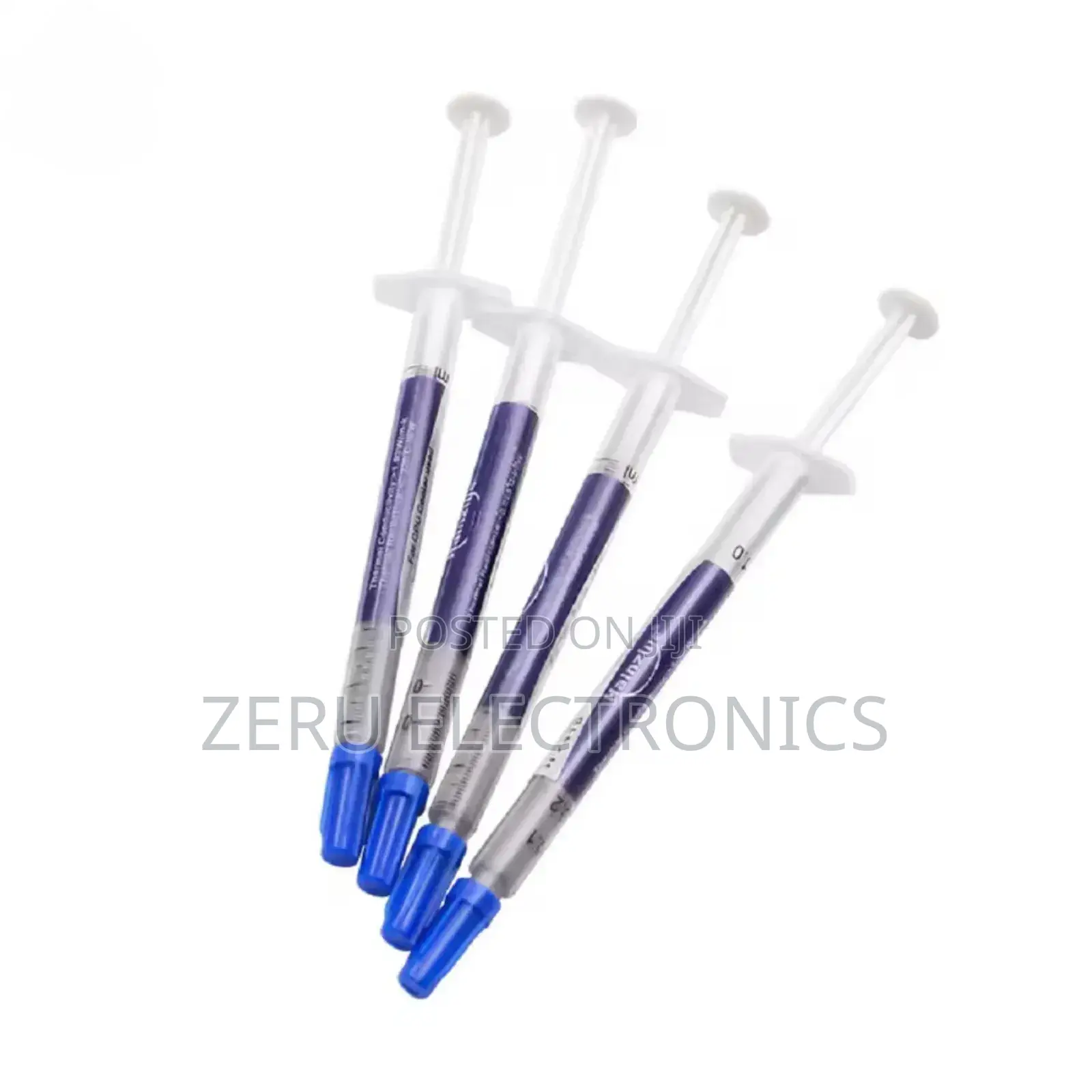 Thermal Grease for Cpu