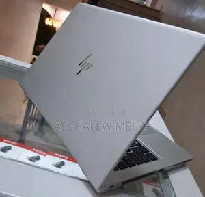 New Laptop HP EliteBook 840 G6 16GB Intel Core I5 SSD 512GB