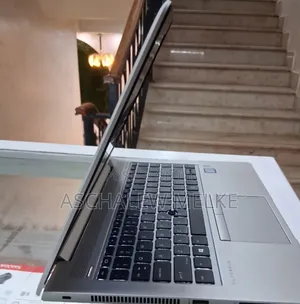 New Laptop HP EliteBook 840 G6 16GB Intel Core I5 SSD 512GB