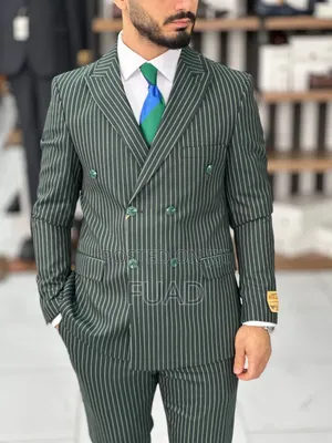 Photo - Suit 12shi Birr