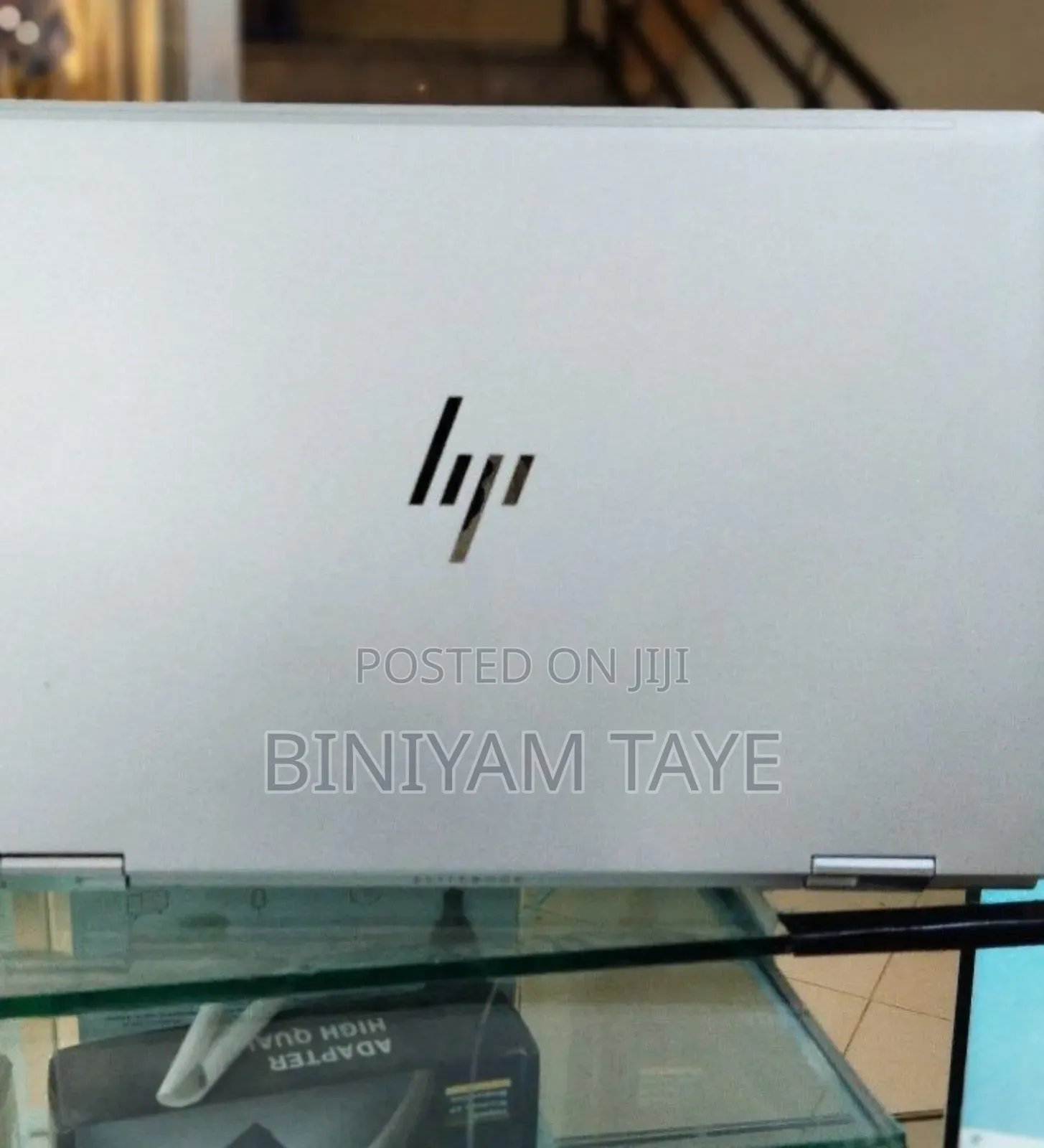 New Laptop HP EliteBook 830 G8 32GB Intel Core I7 SSD 512GB