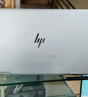 New Laptop HP EliteBook 830 G8 32GB Intel Core I7 SSD 512GB