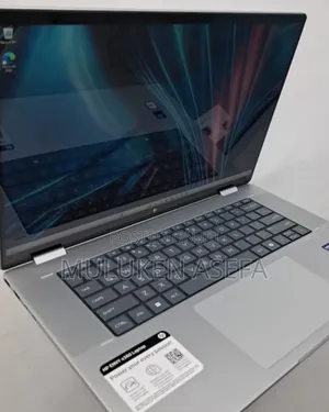 New Laptop HP Envy X360 16GB AMD Ryzen 7 SSD 1T