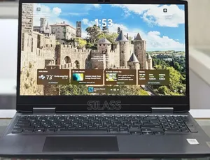 New Laptop Lenovo LOQ 15ARP9 16GB AMD Ryzen 7 SSD 512GB