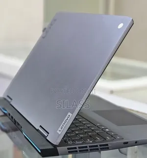 New Laptop Lenovo LOQ 15ARP9 16GB AMD Ryzen 7 SSD 512GB