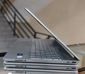 New Laptop HP Stream Notebook 8GB Intel Core I7 SSD 512GB