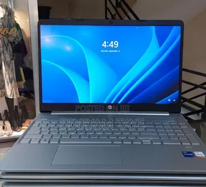 New Laptop HP Stream Notebook 8GB Intel Core I7 SSD 512GB