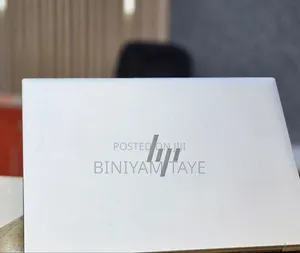 New Laptop HP EliteBook 840 10 16GB Intel Core I7 SSD 512GB